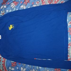 Big kid XL Abercrombie